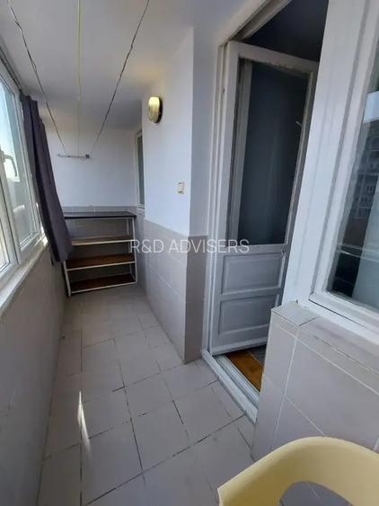 Apartament 2 camere decomandat / 3 min metrou Piata Muncii / Basarabia - 10