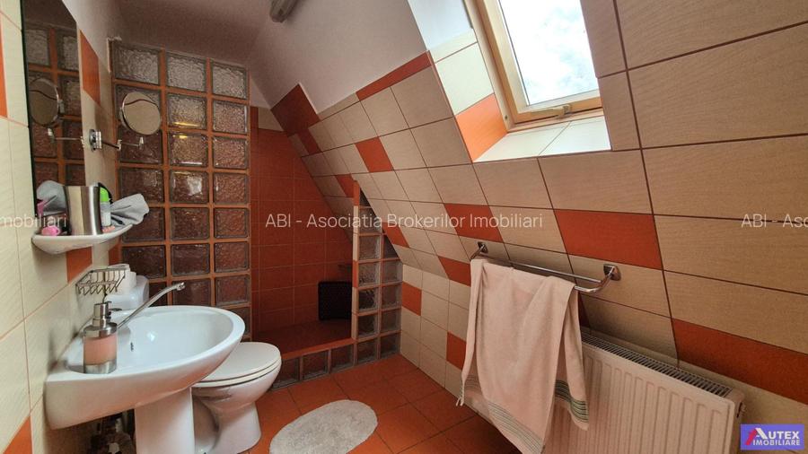 Pensiune RANCA | 8 camere | Langa Partia de Ski - 25