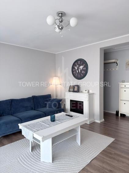 Apartament 3 camere | zona Selimbar - 5