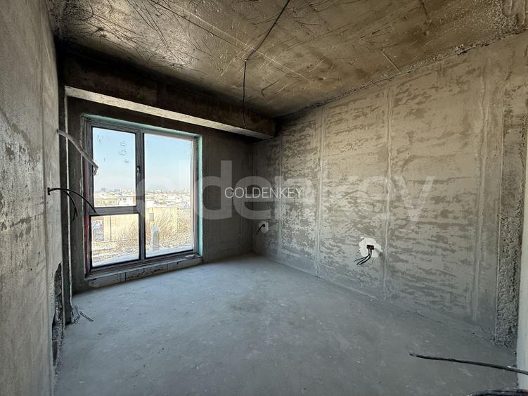 BLOC NOU | 2 camere | 76 mpc | Loc Parcare | Boxa | - 4