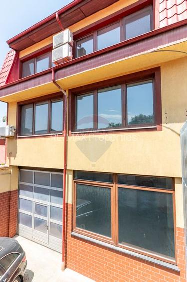 De vanzare clădire multifuncțională Calea Ferentari - 23