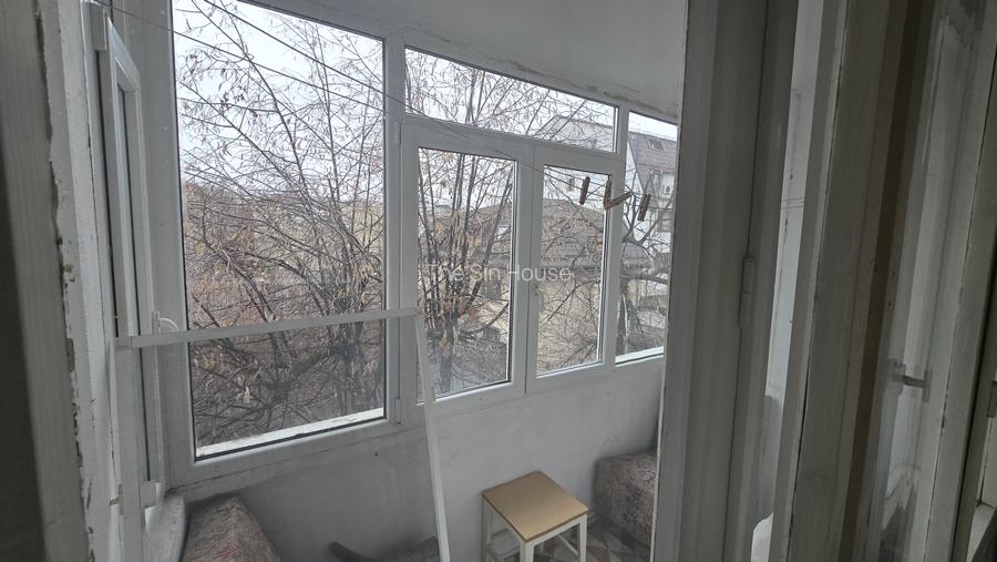 Apartament 3 camere Gorjului Apusului Metrou bloc anvelopat - 5