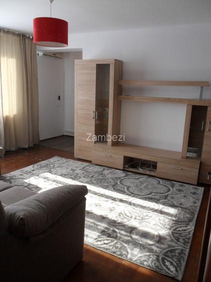 zona Balcescu, centrala proprie, clima, amenajat, mobilat, utilat - 6