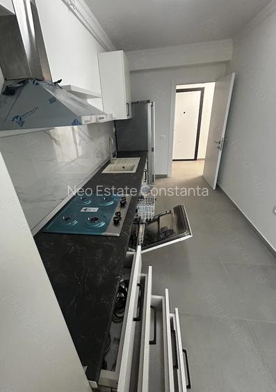 Apartament de inchiriat | Energia Residence | Termen lung | - 5