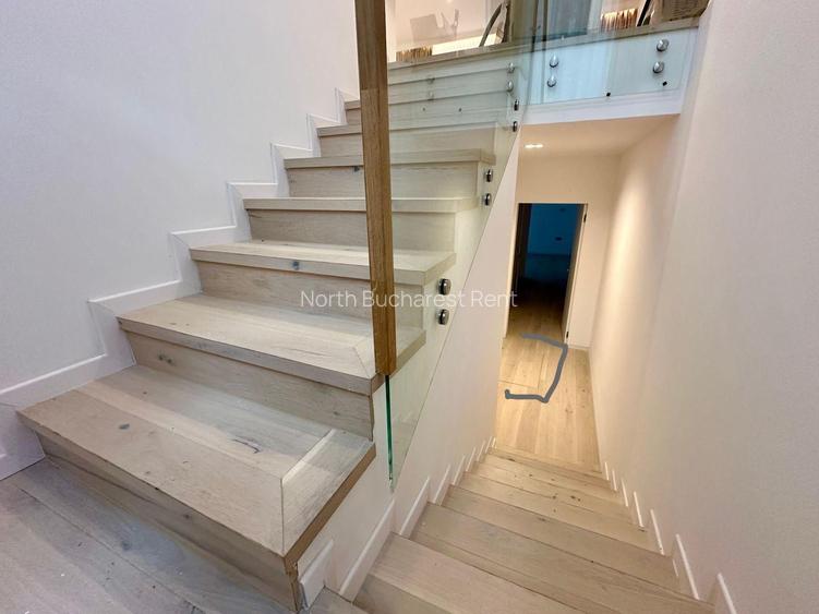 APARTAMENT TIP DUPLEX | DE INCHIRIAT | 3 CAMERE - 4