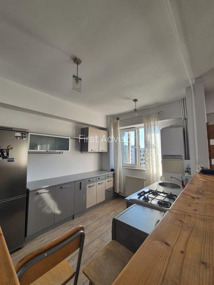 Duplex Luminos  - Sos. Buc/Targoviste 22 B - Ready to Move - 4