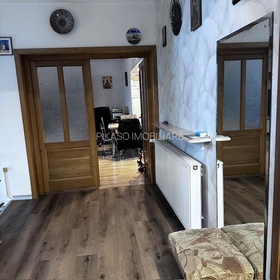 Vanzare casa individuala  =Subsol+parter+1 E+ Pod (mansarda) , - 9