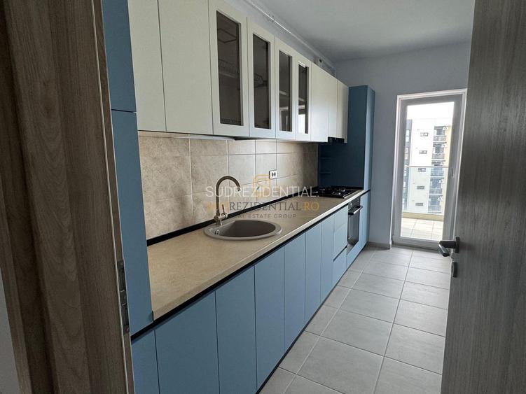 Apartament 2 camere, The Grand Kristal, Metalurgiei, Sector 4 - 3