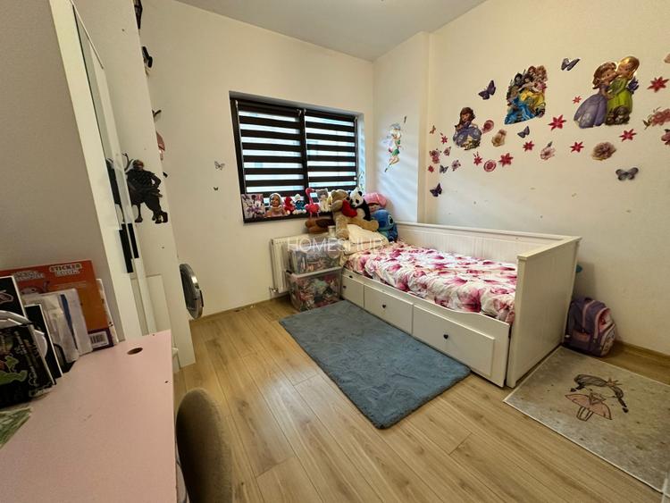 3 Camere cu Gradina de 48mp | 2 intrari | Parcare | BOXA | zona Safirului - 5