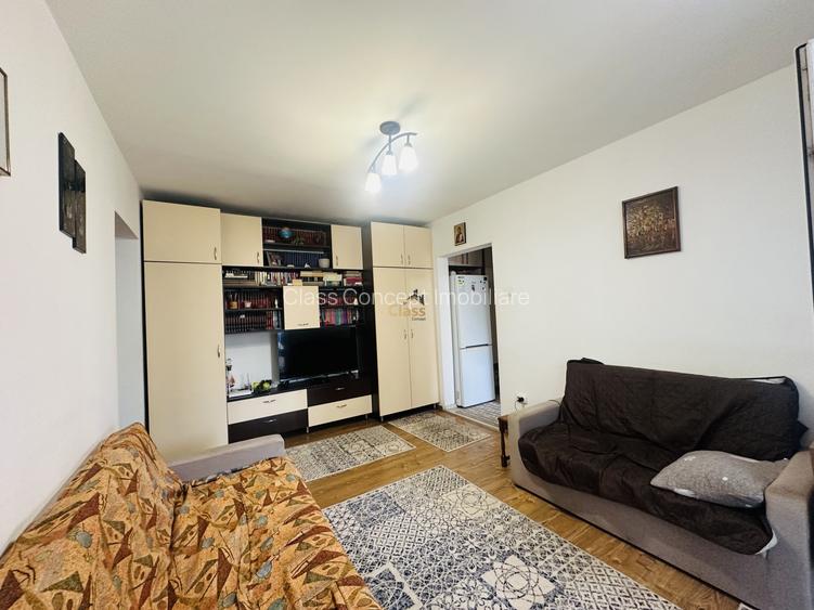 Apartament 2 camere | Etaj intermediar | 40 mpu | zona Parang Manastur - 2