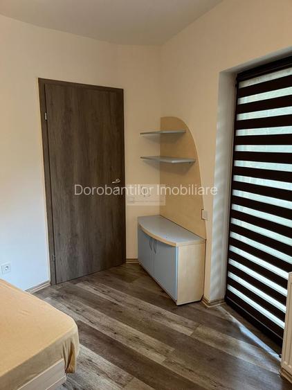 Apartament 3 camere | Parcare inclusă | Zonă liniștită – Buna Ziua - 13