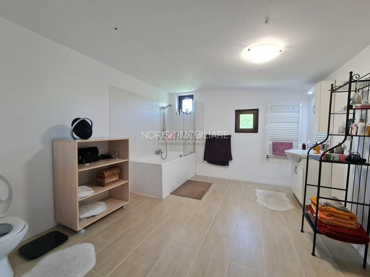 Vila Deosebita - Mogosoaia - 19