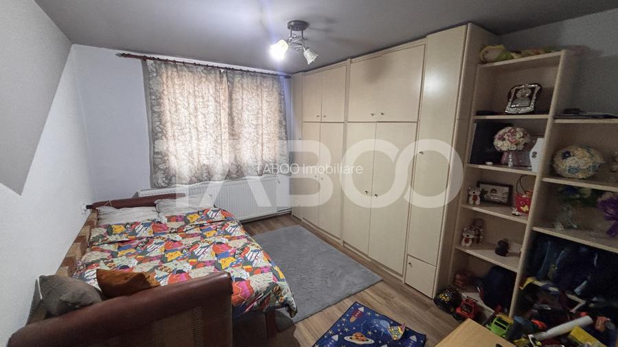 Casa individuala Seica Mare Sibiu EXCLUSIVITATE COMISION 0 % - 8