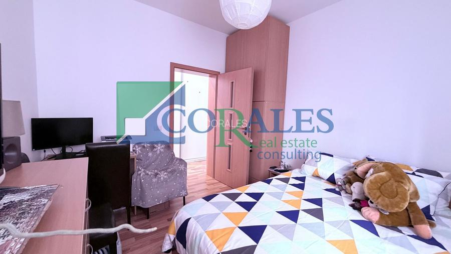 Girocului-Esso, Timisoara, bloc nou.  Et 2 din 3. NEG. com 0 de la cumparator. - 6