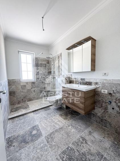 Apartament cu 2 camere complet finalizat la intrare in Giroc la asfalt - 10