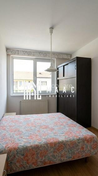 Apartament | 2 camere | 37 MPU  | 1 Balcon | Cedonia -Mediu - 5