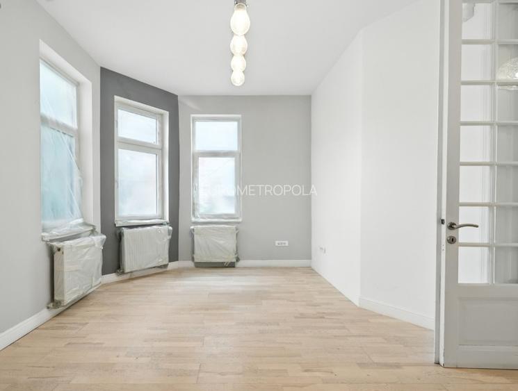 Vila Dorobanti Capitale , renovata 2025 - 12