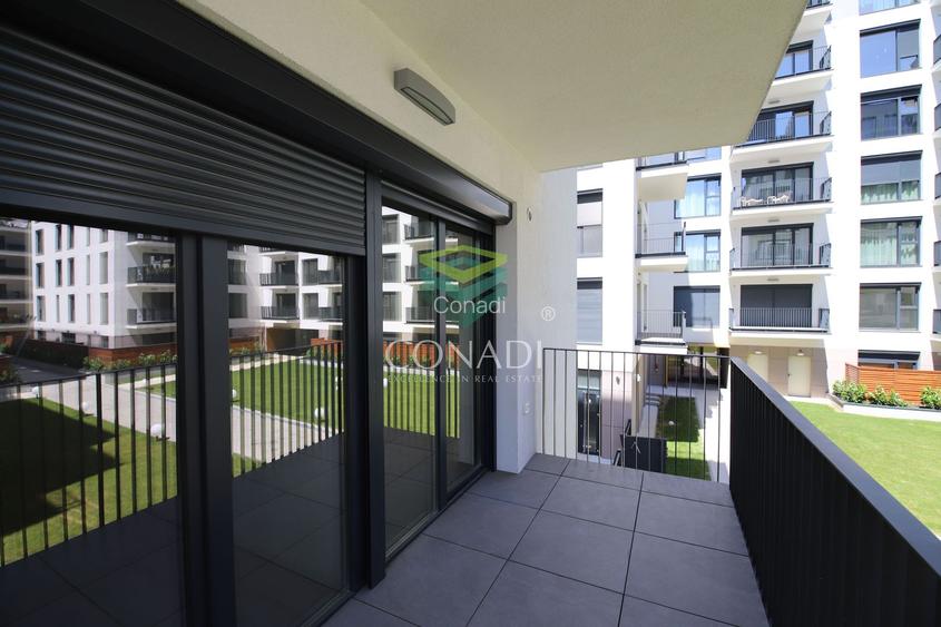 Apartament premium | 5 min Metrou si Arcul de Triumf | Parcare Inclusa - 12