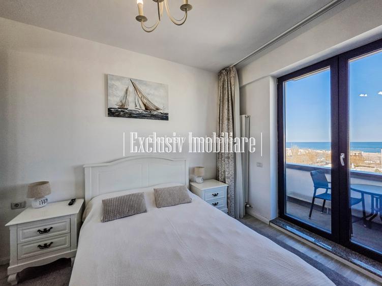 TERMEN LUNG! Apartament pe Malul Lacului cu Vedere la Mare din toate camerele - 21
