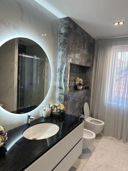 Casa cu 4 camere in zona Braytim - 5