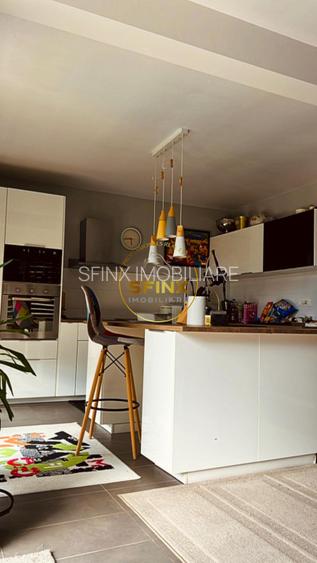 Vila stil mediteraneean, oras Magurele - 15