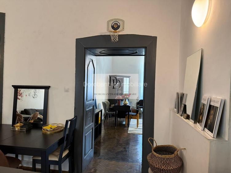 COMISION ZERO | Apartament 2 camere Ultracentral | GHEORGHE ȘINCAI - 11