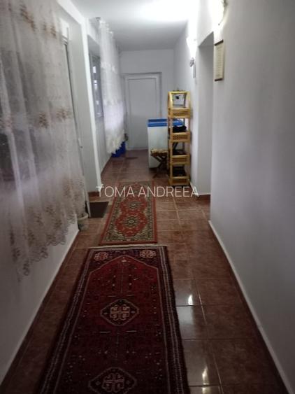 Vând casă locuită  în Zimandu Nou - 4