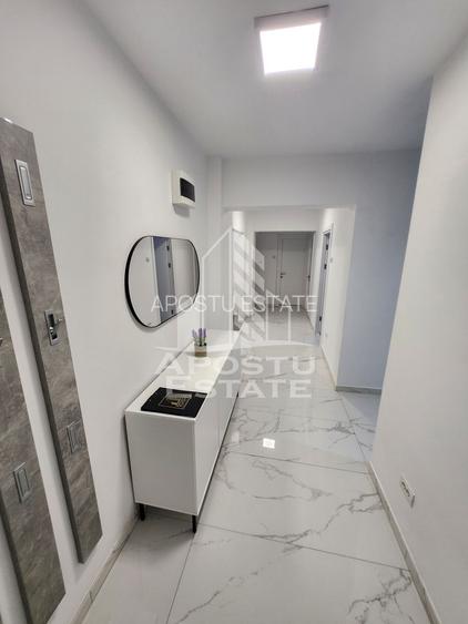 Apartament modern 4 camere, 2 bai, Aradului/ Iulius Town - 10