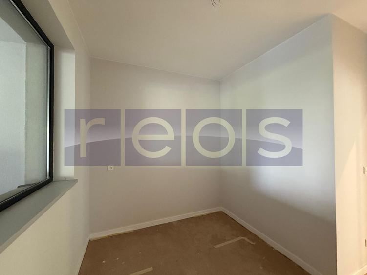 VANZARE 3 CAMERE STRAULESTI | 70 MP | CURTE PROPRIE 53MP | COMPLEX NOU - 9