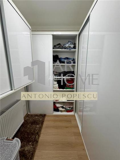 Apartament 2 camere, mobilat si utilat, in Ploiesti, zona 9 Mai. - 6