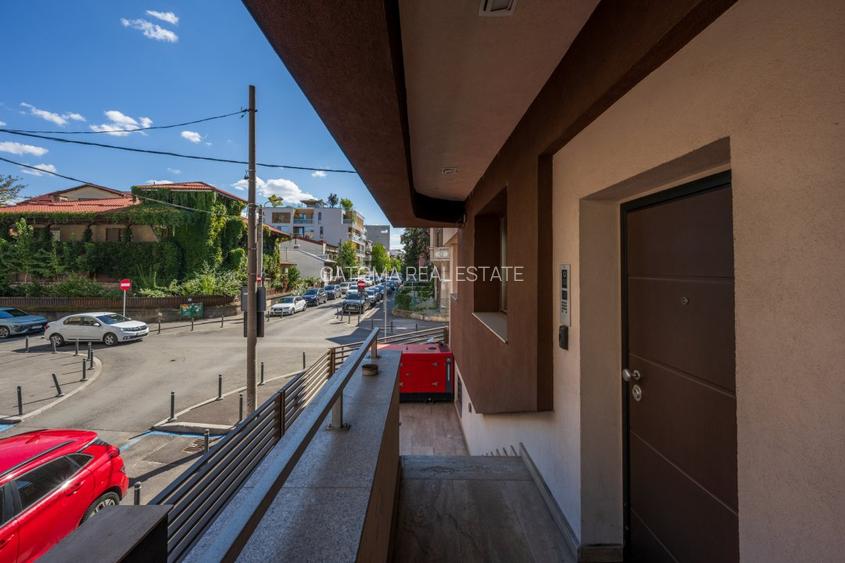 SPATIU DE BIROURI  IN ZONA KISELEFF – AVIATORILOR! - 15