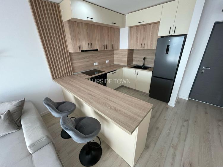 2 camere | Greenfield - Cartier Tei | Baneasa | terasa 10 mp - 16