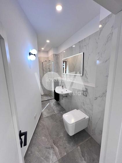 De închiriat: vilă Cotroceni - 12 camere - Louis Pasteur - 6