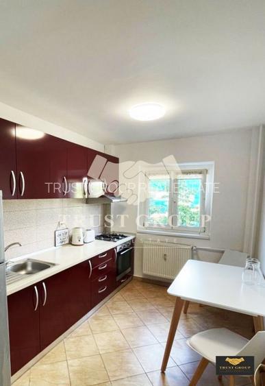 Apartament 2 camere  | Victoriei | imobil 1987 - 10