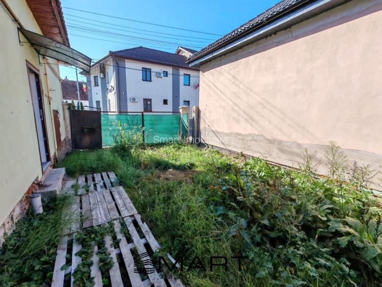 Apartament tip open space la casa,  curte proprie, zona Gusterita - 6