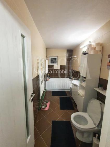 Apartament 3 camere de vanzare in Manastur, Cluj Napoca - 7