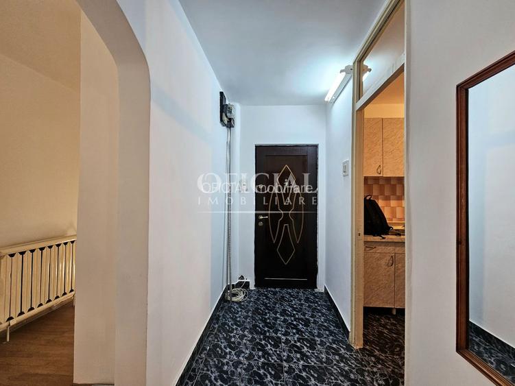Apartament 4 camere | Etaj 1 | 74 mp | Zona Kaufland | Manastur - 9