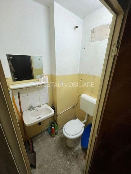 🏡 Ap. 3 Camere de vanzare | Etaj 1 | 2 Băi | | zona Apusului - 8