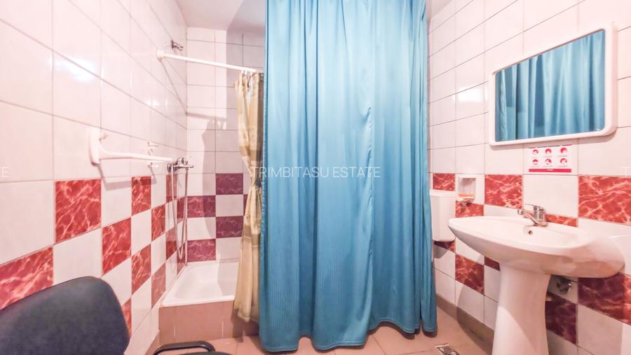 Proprietate Comercială Exclusivistă Șos. Alexandriei + 1.160 MP Teren - 27