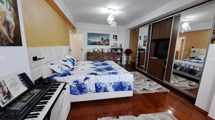 PENTHOUSE LUX - LOCATIE EXCELENTA -VIEW SUPERB - TERASA AMENAJATA 300 MP - 49