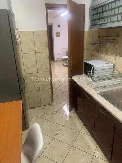 Apartament spatios cu 2 dormitoare | 68 mp | 2 parcari | Gheorgheni - 5