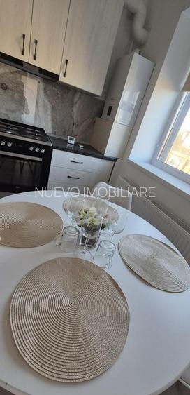 Apartament 2 camere | Centrala | Metrou 2 minute | Bloc nou - 5