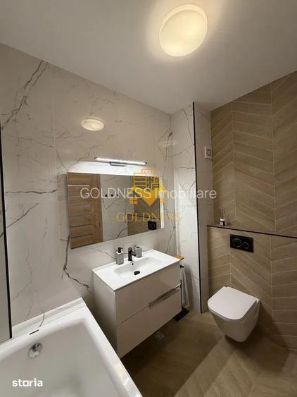 2 camere, Parcare subterana, Central, NTT, Bosch, Pta Mihai Viteazu - 7