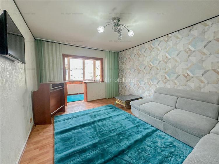 Apartament 2 camere decomandat | parcare proprie | centrul Civic - 3