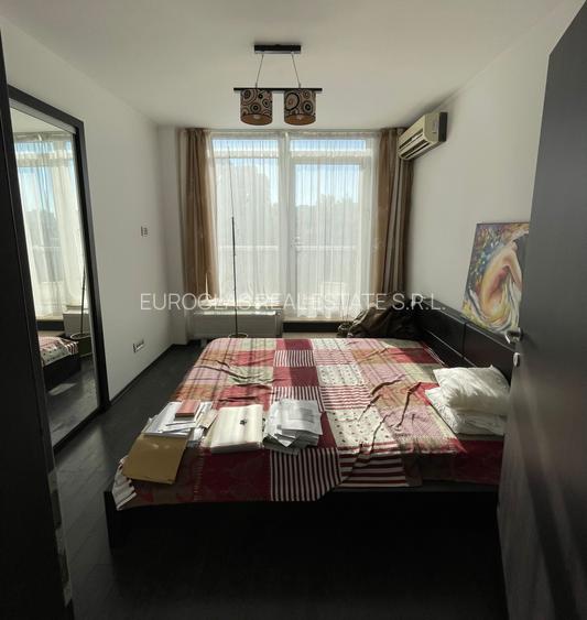 Apartament 3 camere - Tomis Nord/Campus - 199.000 euro (Cod E2+E7) - 4