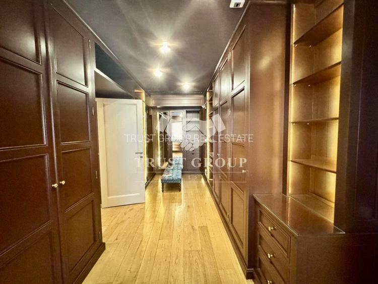 Penthouse deosebit 4 Camere Ultracentral | Terasa 115mp | 2 Locuri parcare - 43