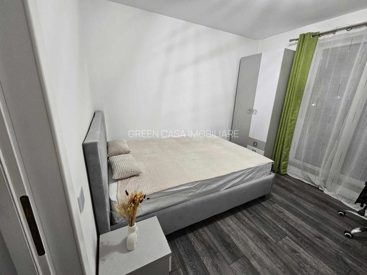 Apartament 3 camere cu terasă panoramică | Sânnicoară – Str. Viitorului | comple - 5