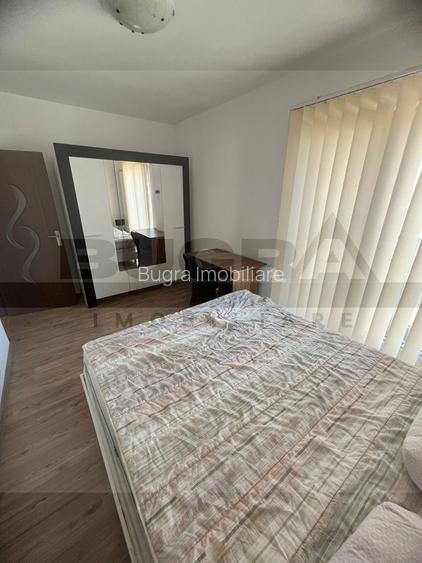 Apartament de 3 camere, 72mp, parcare, zona strazii Observatorului - 3