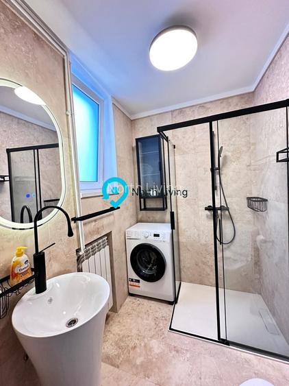 Apartament de vanzare 2 camere  Lascar Catargiu - 24