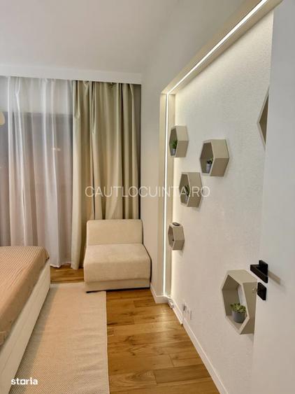 Apartament 2 camere |Cotroceni | One Cotroceni Park| PARCARE| METROU | - 11